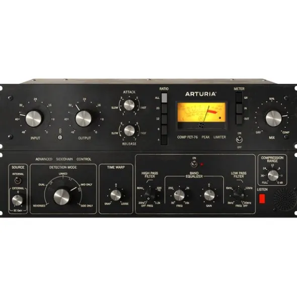 Arturia Comp FET-76