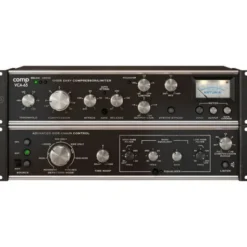 Arturia Comp VCA-65
