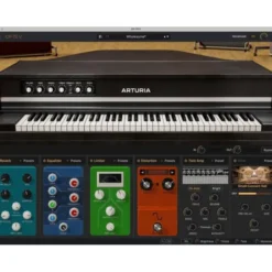 Arturia CP-70 V