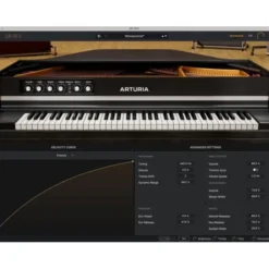 Arturia CP-70 V