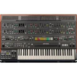 Arturia CS-80 V