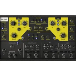 Arturia Delay Eternity