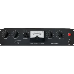 Arturia Dist Tube-Culture