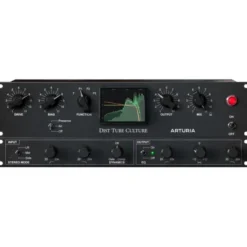 Arturia Dist Tube-Culture