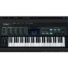 Arturia DX7 V
