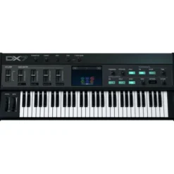 Arturia DX7 V