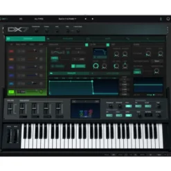 Arturia DX7 V