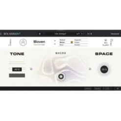 Arturia Efx Ambient