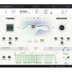 Arturia Efx Ambient