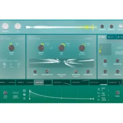 Arturia Efx Fragments