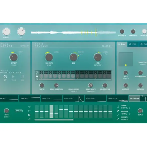 Arturia Efx Fragments