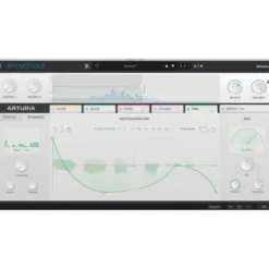 Arturia Efx Motions
