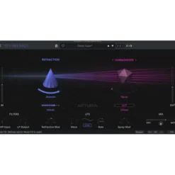 Arturia Efx Refract