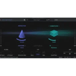 Arturia Efx Refract