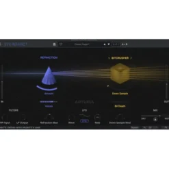 Arturia Efx Refract