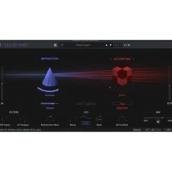 Arturia Efx Refract