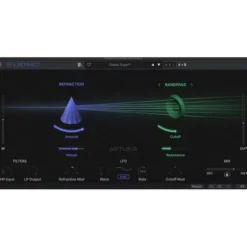 Arturia Efx Refract