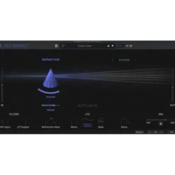 Arturia Efx Refract