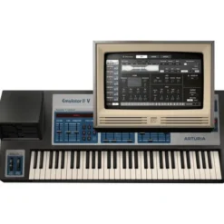 Arturia Emulator II V