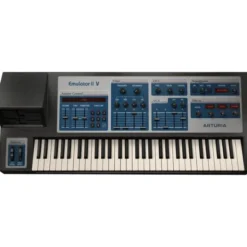 Arturia Emulator II V
