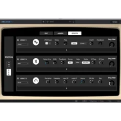 Arturia Emulator II V