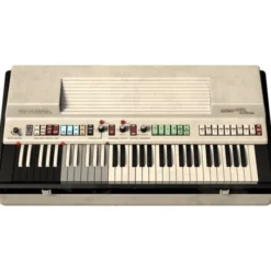 Arturia Farfisa V