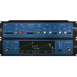 Arturia Flanger BL-20
