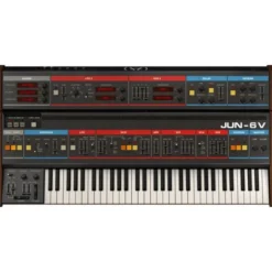Arturia Jun-6 V