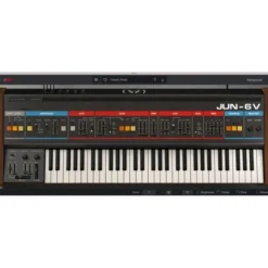 Arturia Jun-6 V