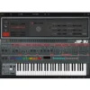 Arturia Jup-8 V