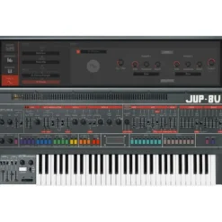 Arturia Jup-8 V