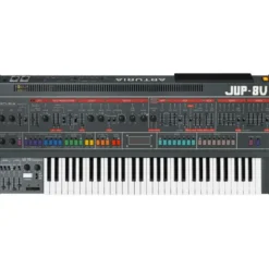Arturia Jup-8 V
