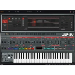 Arturia Jup-8 V