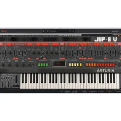 Arturia Jup-8 V