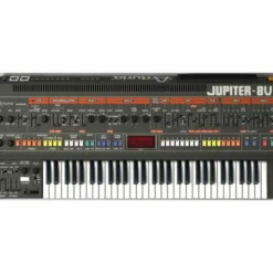 Arturia Jup-8 V
