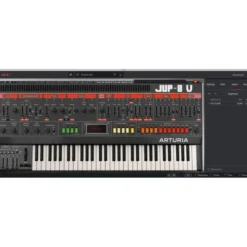 Arturia Jup-8 V