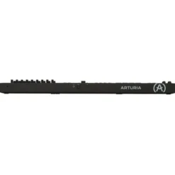 Arturia KeyLab Essential 61 Mk3 Black