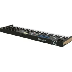 Arturia KeyLab Essential 61 Mk3 Black