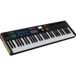 Arturia KeyLab Essential 61 Mk3 Black