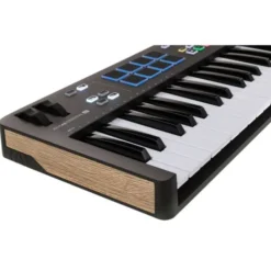 Arturia KeyLab Essential 61 Mk3 Black