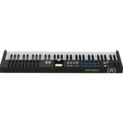 Arturia KeyLab Essential 61 Mk3 Black
