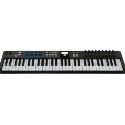 Arturia KeyLab Essential 61 Mk3 Black