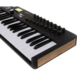 Arturia KeyLab Essential 61 Mk3 Black