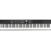 Arturia KeyLab Essential 88 mk3 Black