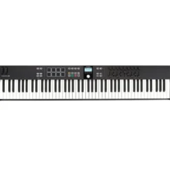 Arturia KeyLab Essential 88 mk3 Black