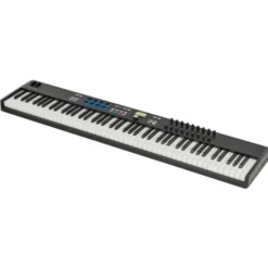 Arturia KeyLab Essential 88 mk3 Black