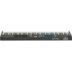 Arturia KeyLab Essential 88 mk3 Black