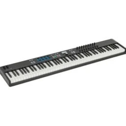 Arturia KeyLab Essential 88 mk3 Black