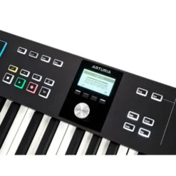 Arturia KeyLab Essential 88 mk3 Black