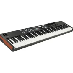 Arturia KeyLab Essential 88 mk3 Black